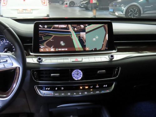 기아 더 K9 3.8 GDI AWD 사진 11