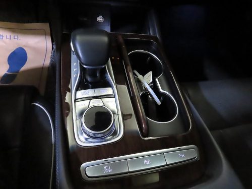 기아 더 K9 3.8 GDI AWD 사진 12