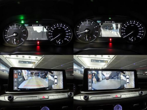 기아 더 K9 3.8 GDI AWD 사진 16