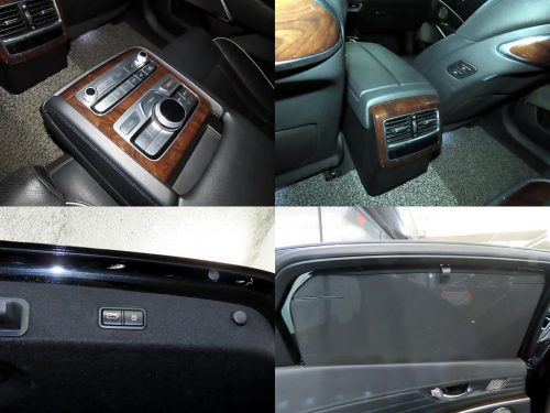 기아 더 K9 3.8 GDI AWD 사진 18