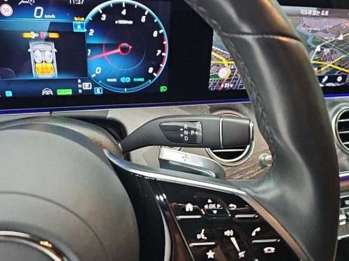벤츠 E-클래스 W213 E350 4MATIC 익스클루시브 사진 8
