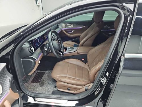 벤츠 E-클래스 W213 E350 4MATIC 익스클루시브 사진 11