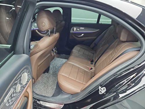 벤츠 E-클래스 W213 E350 4MATIC 익스클루시브 사진 12