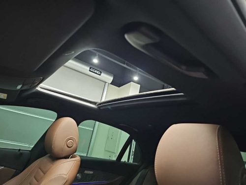 벤츠 E-클래스 W213 E350 4MATIC 익스클루시브 사진 14