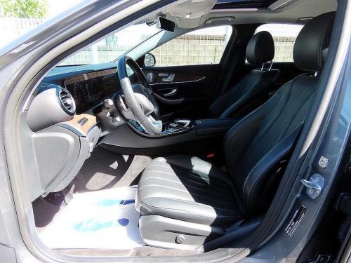 벤츠 E-클래스 W213 E300 익스클루시브 사진 5