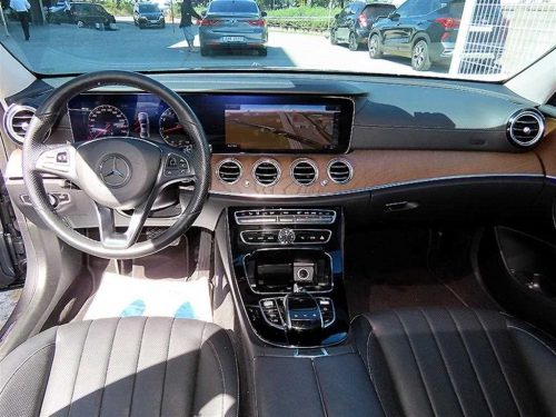 벤츠 E-클래스 W213 E300 익스클루시브 사진 모두보기