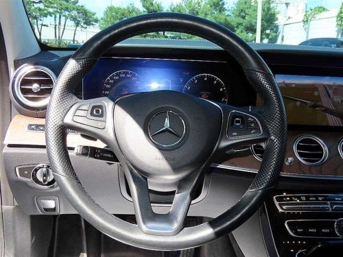 벤츠 E-클래스 W213 E300 익스클루시브 사진 8