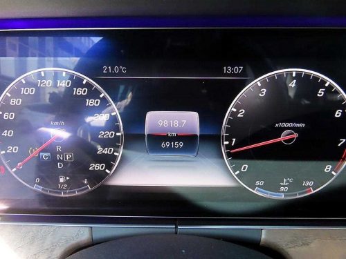 벤츠 E-클래스 W213 E300 익스클루시브 사진 9