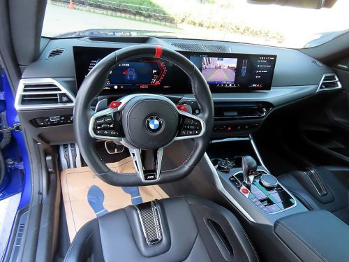 BMW M2(G87) 쿠페 사진 모두보기