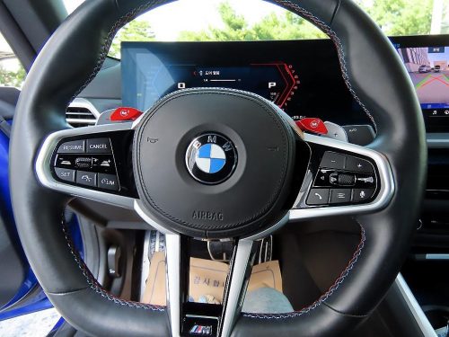 BMW M2(G87) 쿠페 사진 8