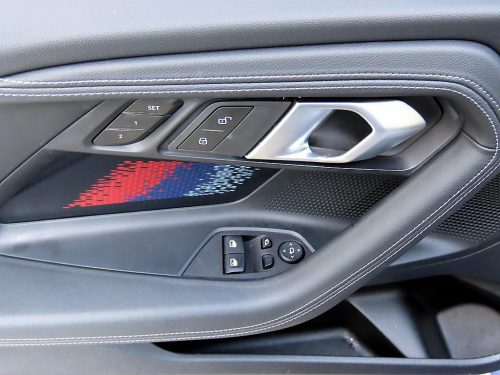 BMW M2(G87) 쿠페 사진 12
