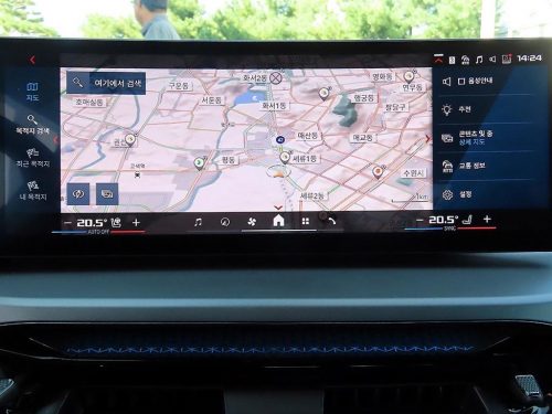 BMW M2(G87) 쿠페 사진 14