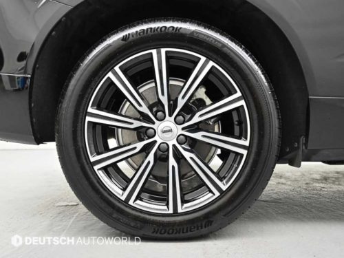 볼보 XC60(2세대) T6 AWD 인스크립션 사진 5