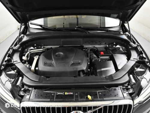 볼보 XC60(2세대) T6 AWD 인스크립션 사진 6