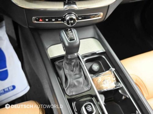 볼보 XC60(2세대) T6 AWD 인스크립션 사진 9