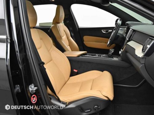 볼보 XC60(2세대) T6 AWD 인스크립션 사진 10