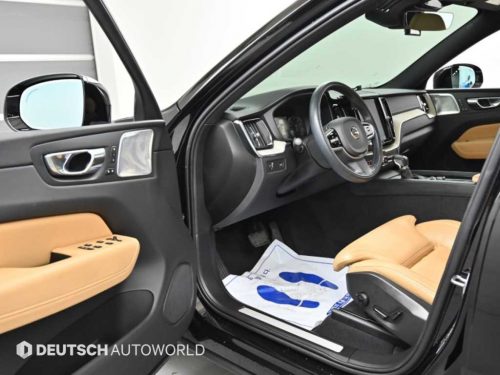 볼보 XC60(2세대) T6 AWD 인스크립션 사진 11
