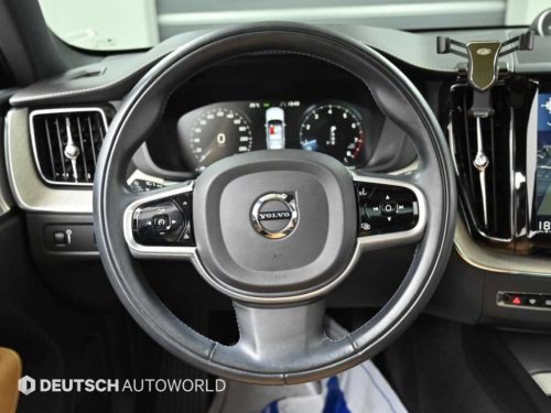 볼보 XC60(2세대) T6 AWD 인스크립션 사진 13