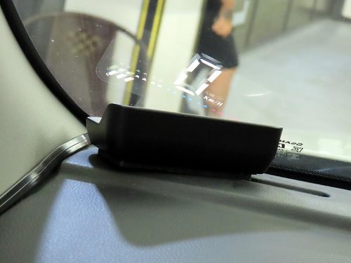 KG모빌리티(쌍용) 뉴코란도C 2WD 2.2 RX 사진 14