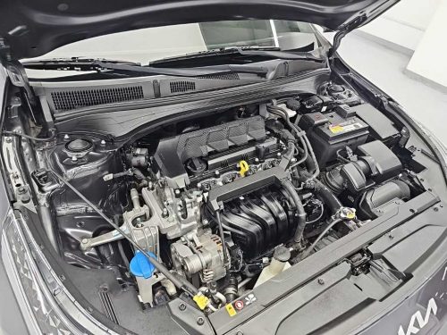 기아 더뉴 K3 2세대 1.6 가솔린 시그니처 사진 5