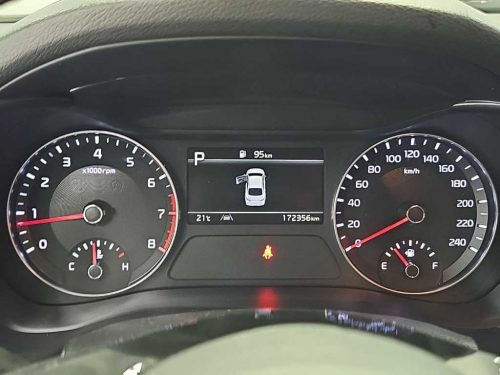 기아 더뉴 K3 2세대 1.6 가솔린 시그니처 사진 6