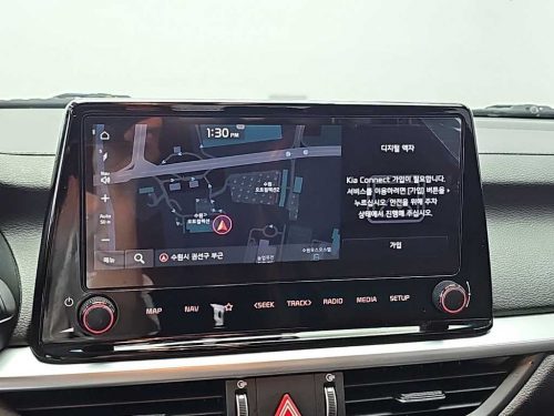 기아 더뉴 K3 2세대 1.6 가솔린 시그니처 사진 14