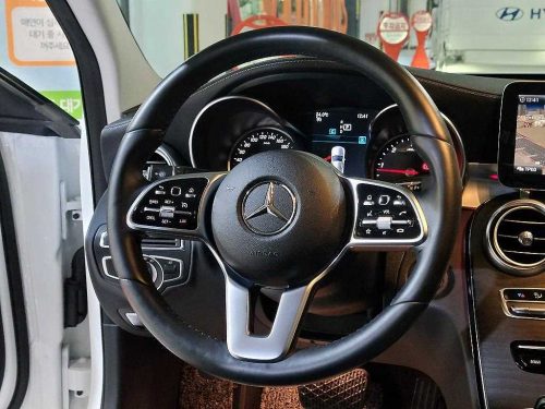 벤츠 C클래스 W205 C220 d 4MATIC 사진 9