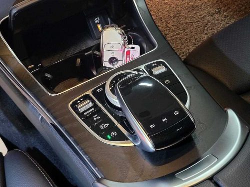 벤츠 C클래스 W205 C220 d 4MATIC 사진 14