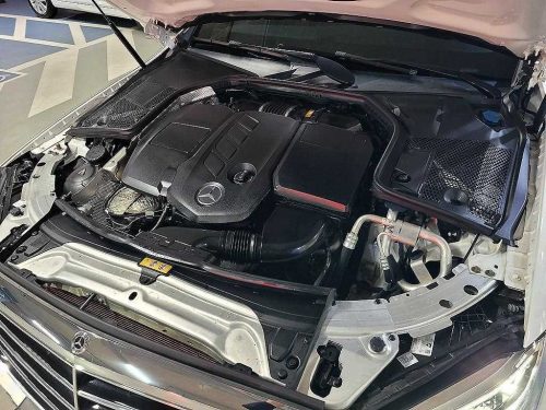 벤츠 C클래스 W205 C220 d 4MATIC 사진 19
