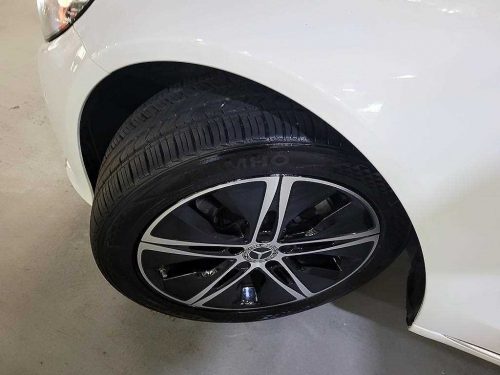 벤츠 C클래스 W205 C220 d 4MATIC 사진 20
