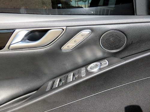 제네시스 G80(RG3) 2.5 가솔린 터보 2WD 사진 11