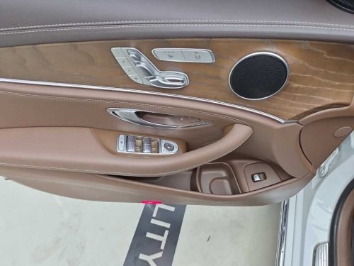 벤츠 E-클래스 W213 E220d 4MATIC 익스클루시브 사진 11