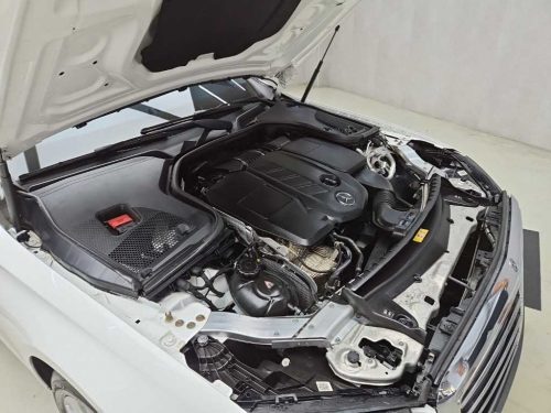 벤츠 E-클래스 W213 E220d 4MATIC 익스클루시브 사진 16