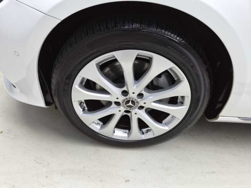 벤츠 E-클래스 W213 E220d 4MATIC 익스클루시브 사진 17