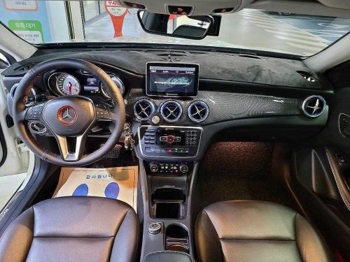 벤츠 GLA클래스 X156 GLA200 CDI 사진 6