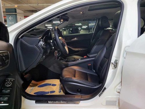 벤츠 GLA클래스 X156 GLA200 CDI 사진 7