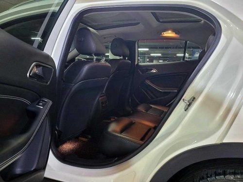벤츠 GLA클래스 X156 GLA200 CDI 사진 8
