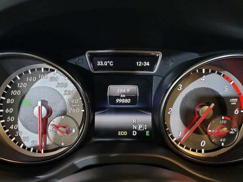 벤츠 GLA클래스 X156 GLA200 CDI 사진 10