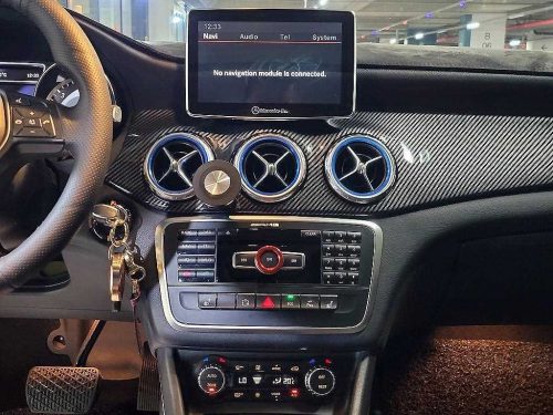벤츠 GLA클래스 X156 GLA200 CDI 사진 11