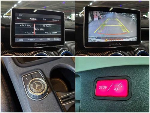 벤츠 GLA클래스 X156 GLA200 CDI 사진 17