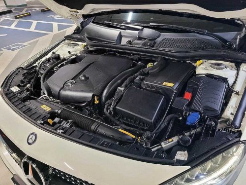 벤츠 GLA클래스 X156 GLA200 CDI 사진 19