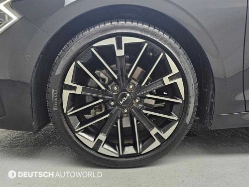 기아 더 뉴 K5 3세대 1.6 터보 사진 5