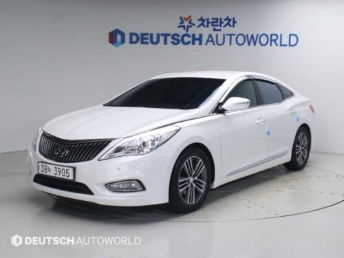 현대 그랜저 HG HG240 MODERN