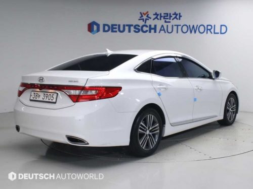 현대 그랜저 HG HG240 MODERN 사진 2