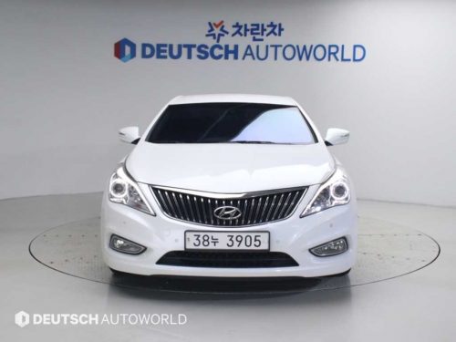 현대 그랜저 HG HG240 MODERN 사진 3