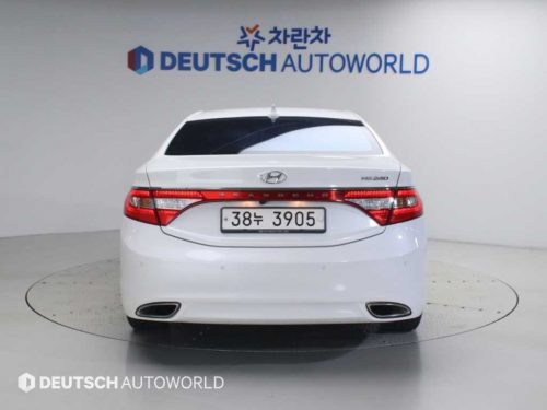 현대 그랜저 HG HG240 MODERN 사진 모두보기