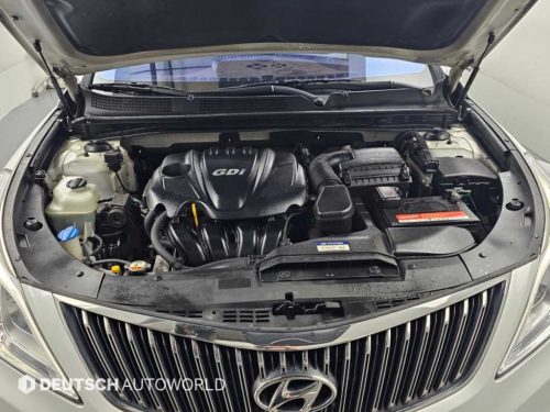 현대 그랜저 HG HG240 MODERN 사진 6