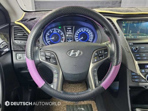 현대 그랜저 HG HG240 MODERN 사진 13