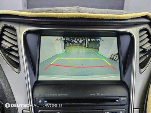현대 그랜저 HG HG240 MODERN 사진 15