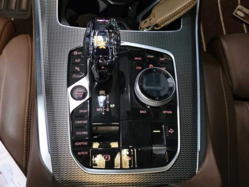 BMW X5 (G05) xDrive 30d M 스포츠 사진 9